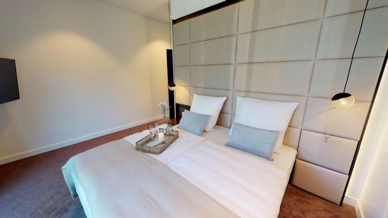 White Pearl Apartment 4 01 Timmendorfer Strand Exteriér fotografie