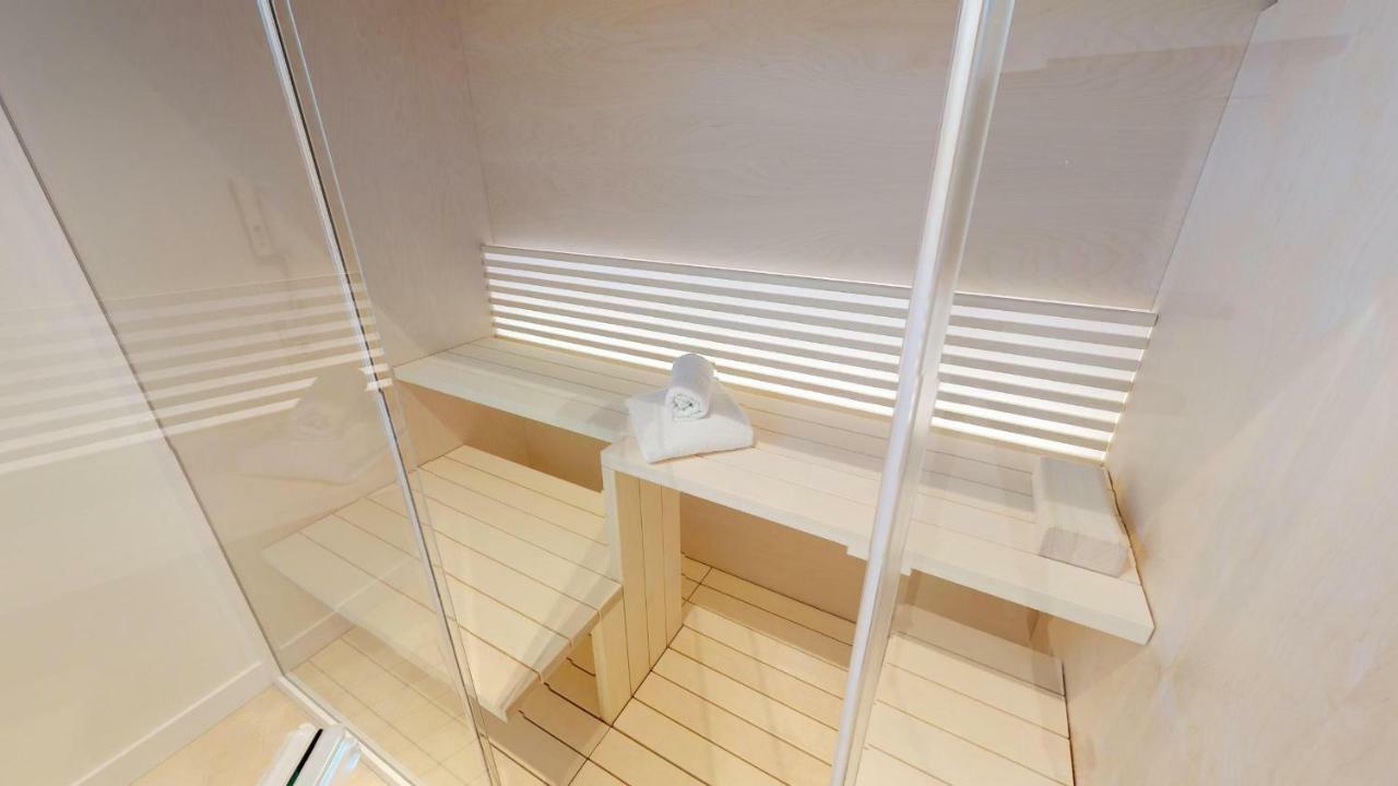 White Pearl Apartment 4 01 Timmendorfer Strand Exteriér fotografie